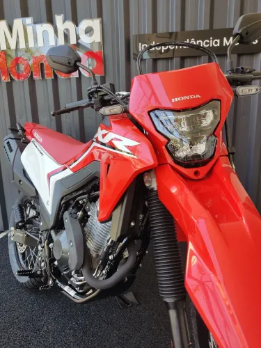 XR 300L TORNADO 2026