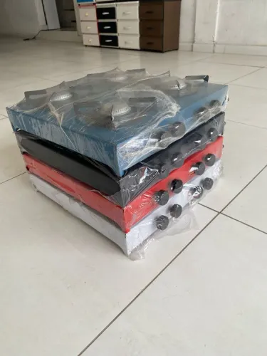 FOGÃO DE MESA A GÁS 