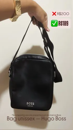 Necesser 212 MTV - Edição Especial