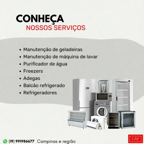 Instalação de ar condicionado