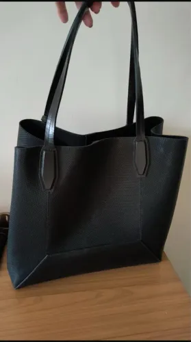 Bola Balaia modelo Nanda couro 2 dias de uso