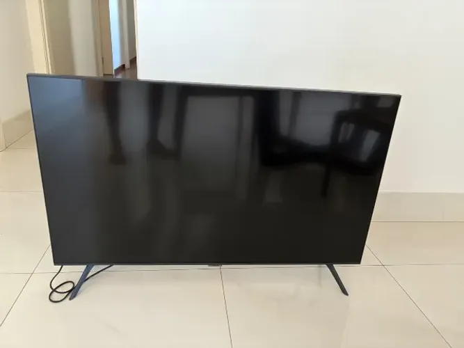 Smart TV Samsung 43 polegadas 