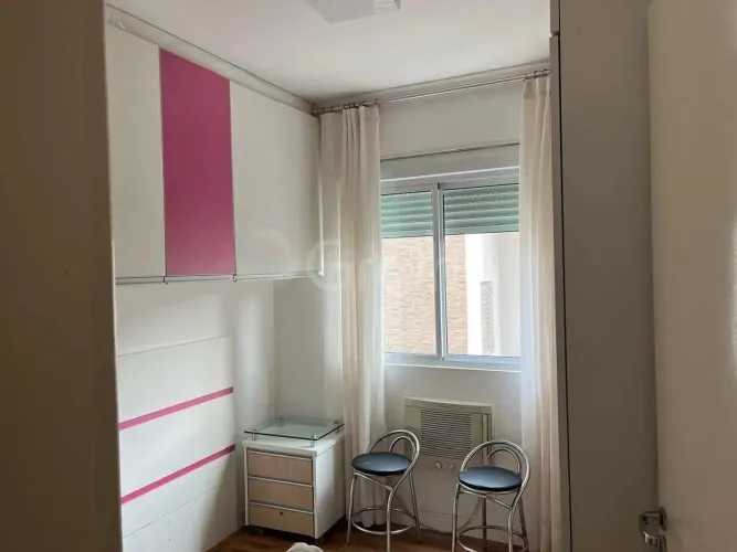 Apartamento para Venda em Florianópolis, Trindade, 3 dormitórios, 1 suíte, 2 banheiros, 1
