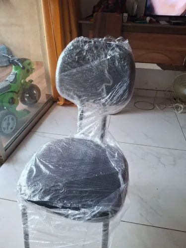 Cadeira de recepção 