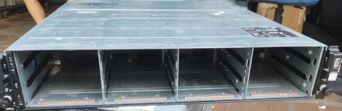 Servidor Storage Dell PowerVault Md3200i