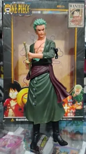 Action One Piece