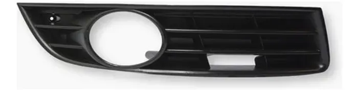 Moldura Farol Milha Direito Passat B6 2.0 Tsi 2008 2009
