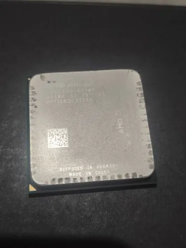 Processador AMD Athlon II x2 -270