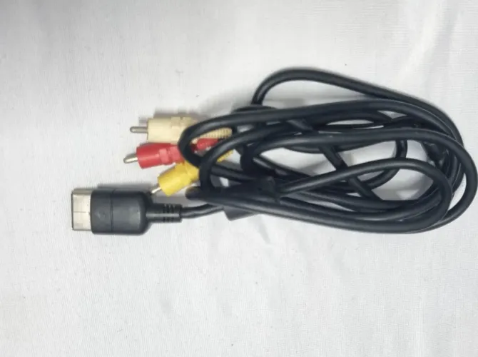 Cabo AV para dreancast 