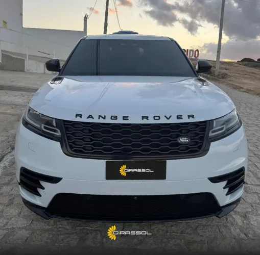 Land Rover Range Rover Velar R-DYN. SE 3.0 4X4 V6 Aut. 2021