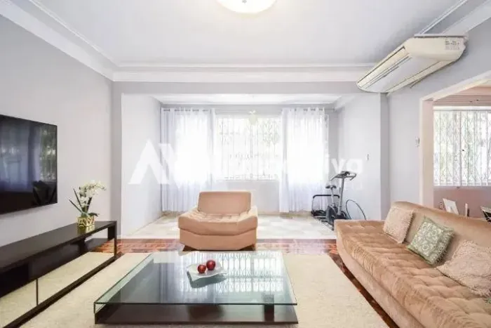 Copacabana | Apartamento 4 quartos, sendo 1 suite