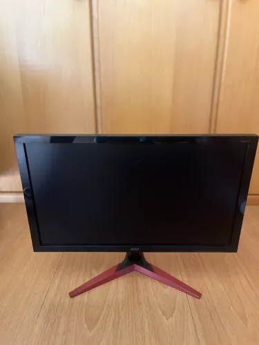 Monitor Gamer Acer 165hz 0.5ms