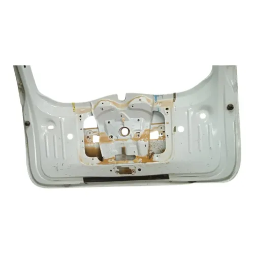Tampa Traseira Renault Duster 2.0 4x4 2013 2014