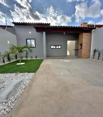 10 Casa Araçagi