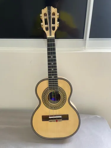 Cavaquinho Baiano luthier 2024