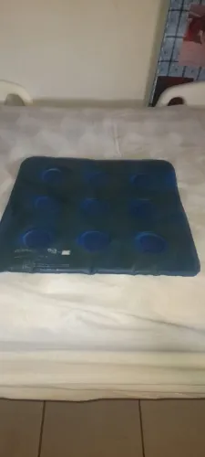 Almofada d'água 