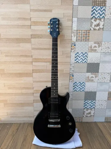guitarra epiphone les paul special 2