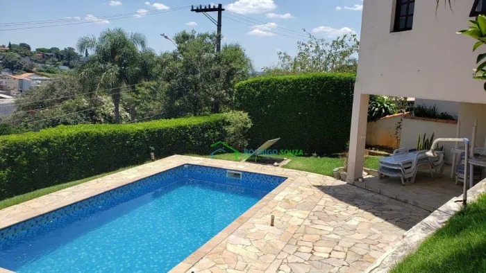 Casa à venda- Condomínio Tarumã - Santana de Parnaíba/SP