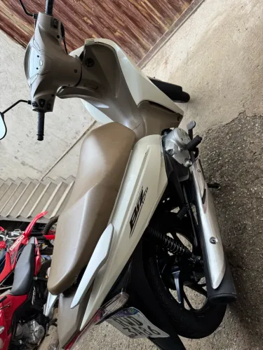 Honda biz 125 