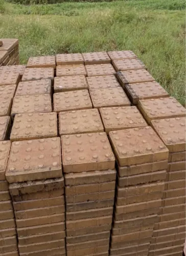 Paver