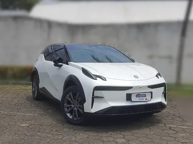 Zeekr X PREMIUM Premium (elétrico) 2025