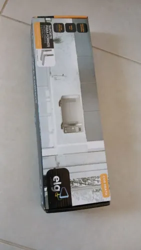 Suporte para forno micro-ondas 