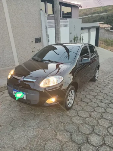 Fiat Palio Attra./italia 1.4 EVO F.flex 8V 5P 2013