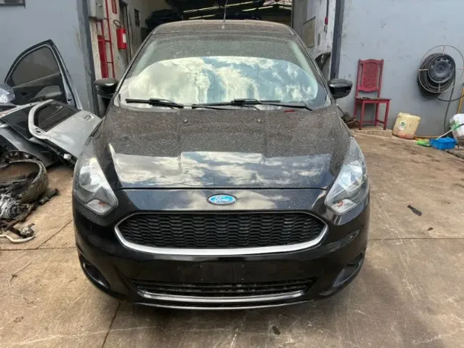 SUCATA FORD/ KA SE 1.0 HA 2015/2016
