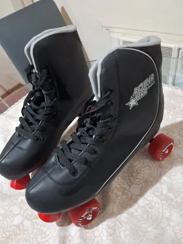 Patins Roller Star 500
