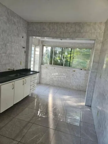 Casa a venda no bairro Vila Toti, Laranjal Paulista - SP