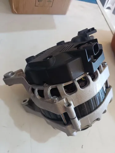 Alternador Onix Montana nova Tracker 3c