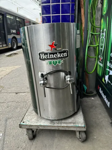 Chopeira 110lh