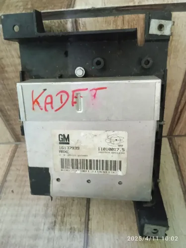 Módulo Injeção GM Kadett/Ipanema/Monza