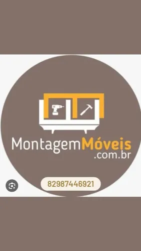 MONTADOR DE MÓVEIS - PROFISSIONAL