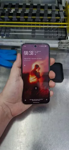 VENDO ou TROCO Google Pixel 9 PRO XL