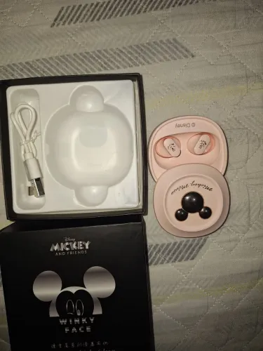 Fone de ouvido
