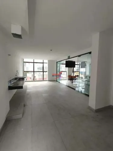 Conjunto de salas para alugar em Palmeiras