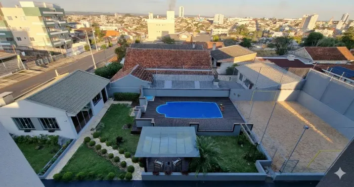 Ótimo ap. 3/4 no coração do Jd. Carvalho