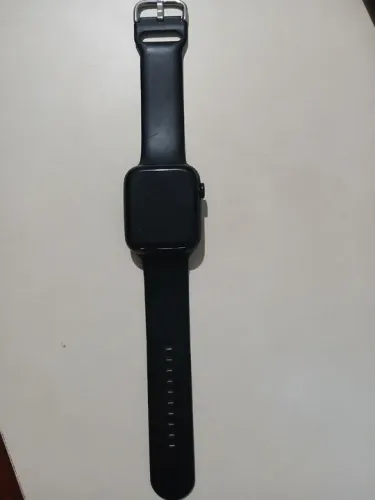 SMARTWATCH ORIGINAL RELOGIO DIGITAL BLUETOOTH ECG SERIE 6 NOVISSIMO