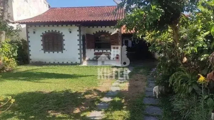 Casa com 3 quartos à venda, 220 m² por R$ 650.000 - Maravista - Niterói/RJ