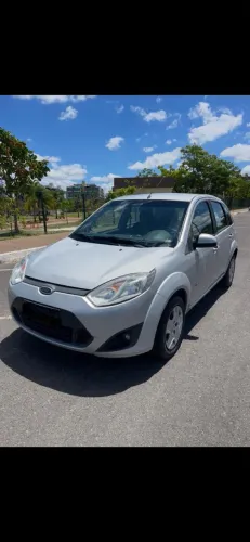 Ford Fiesta SE 1.0 8V Flex 5P 2014