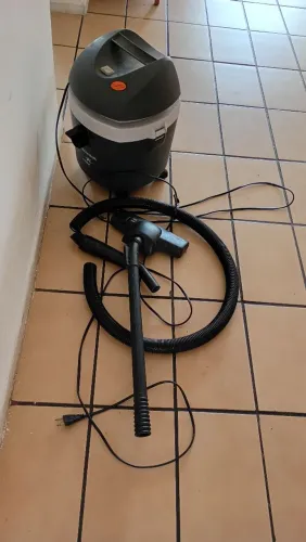 Aspirador de pó Electrolux