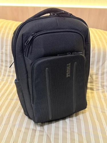 Mochila Thule Crossover 20L ORIGINAL 