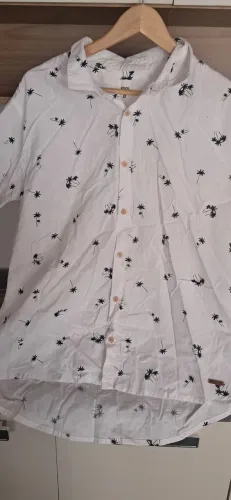 camisa pool nG 30 reais original.