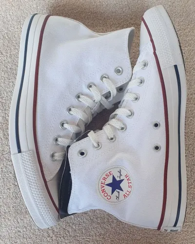All star cano alto (TAM 39) original sem uso