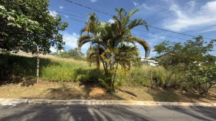 Lote a venda Pontal da Liberdade Lagoa Santa