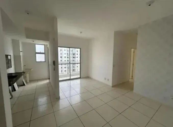 ALUGO BELÍSSIMO APARTAMENTO NO EDIFÍCIO VERANO CLUB 2/4 SENDO 1 SUÍTE - AUGUSTO MONTENEGRO