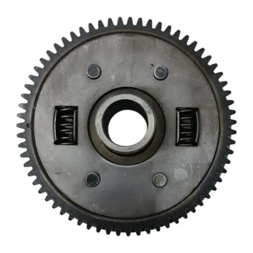 Campana Embreagem Honda Titan/fan/bros 160 2015 A 2025 