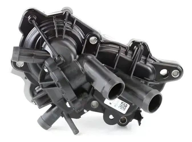 Bomba Dagua Motor 3 Cil Polo Virtus Gol Up Sav Original Vw 