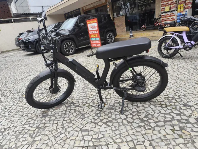 Cruiser plus SEMINOVA
